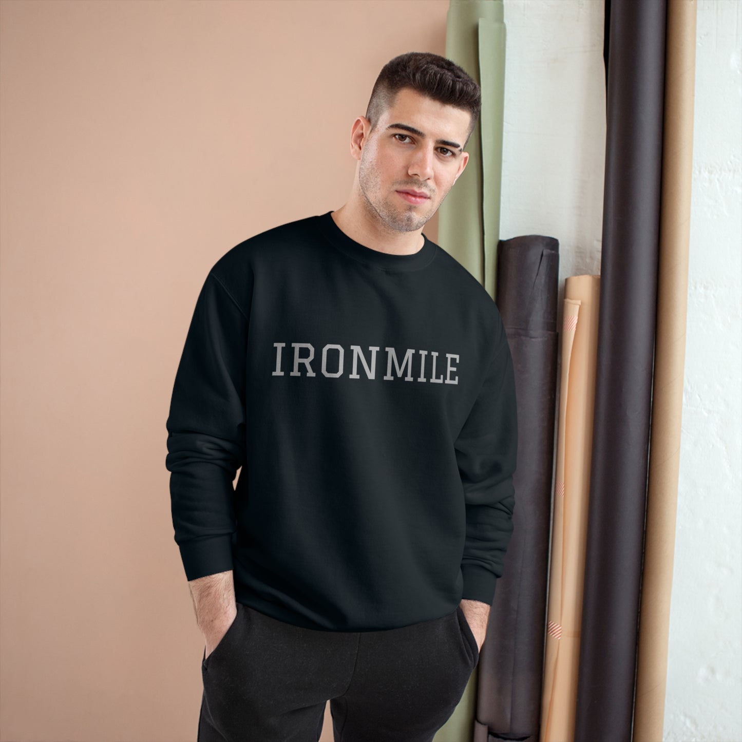 Champion So Basic Sweatshirt