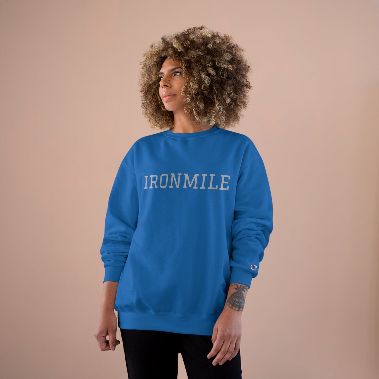 Champion So Basic Sweatshirt