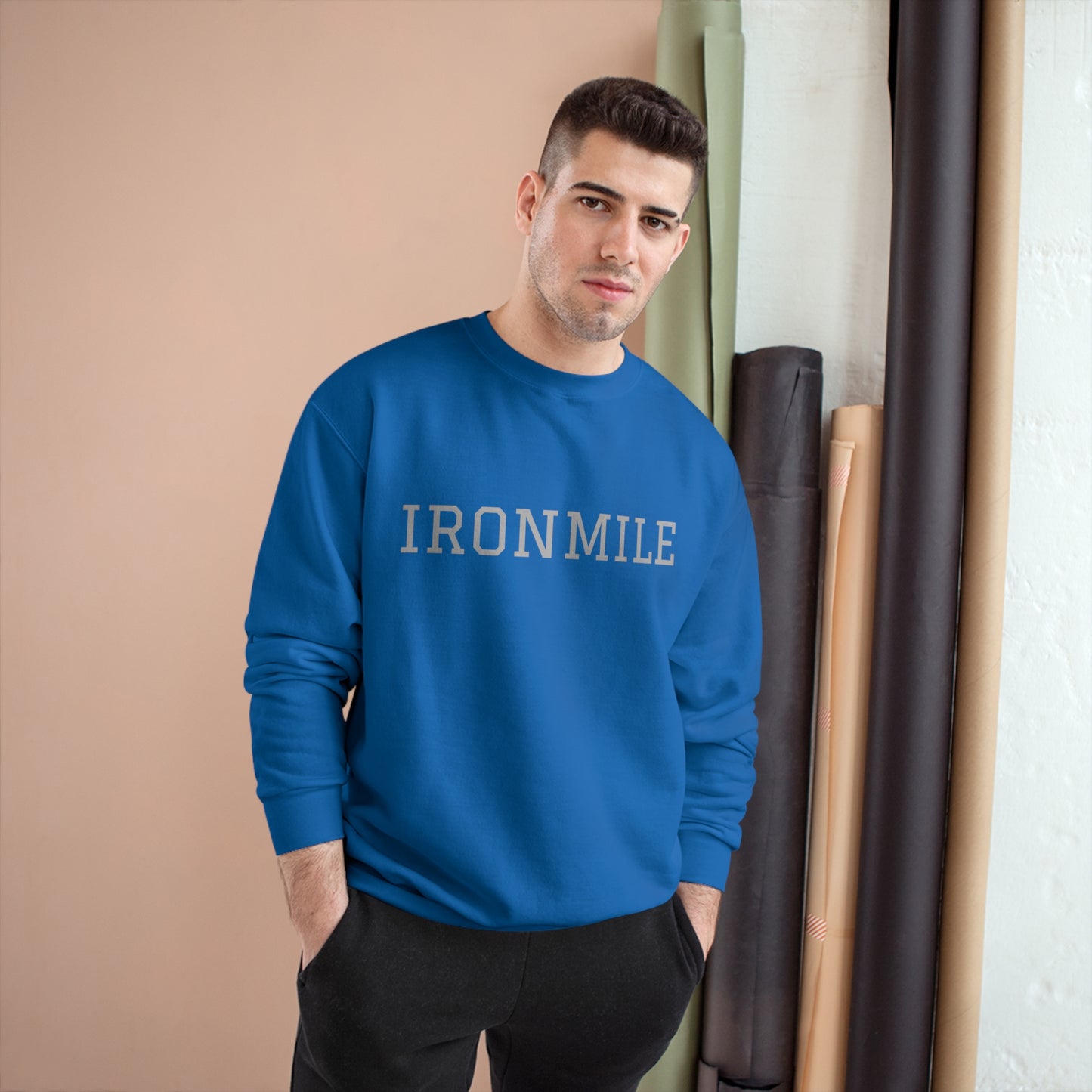Champion So Basic Sweatshirt