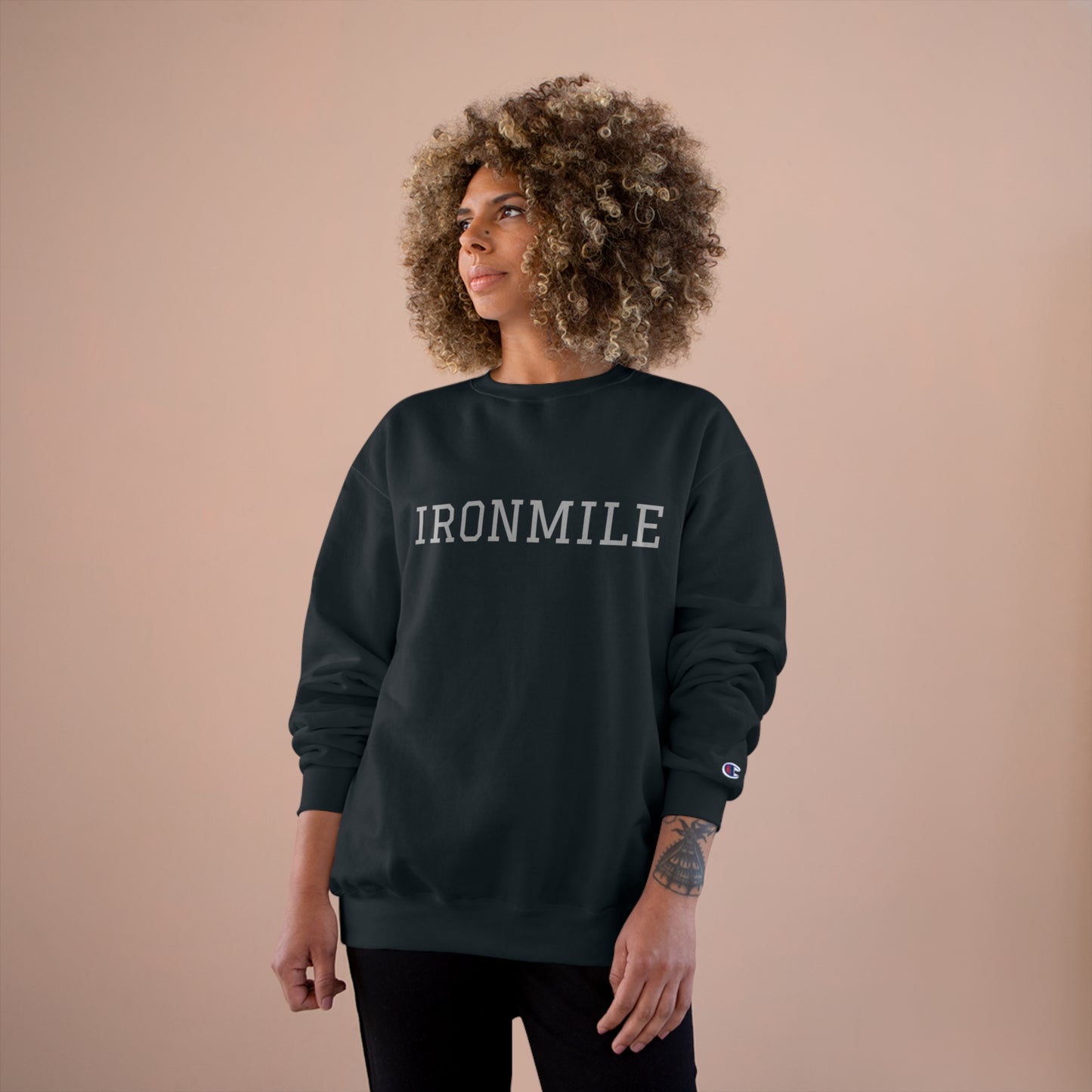 Champion So Basic Sweatshirt