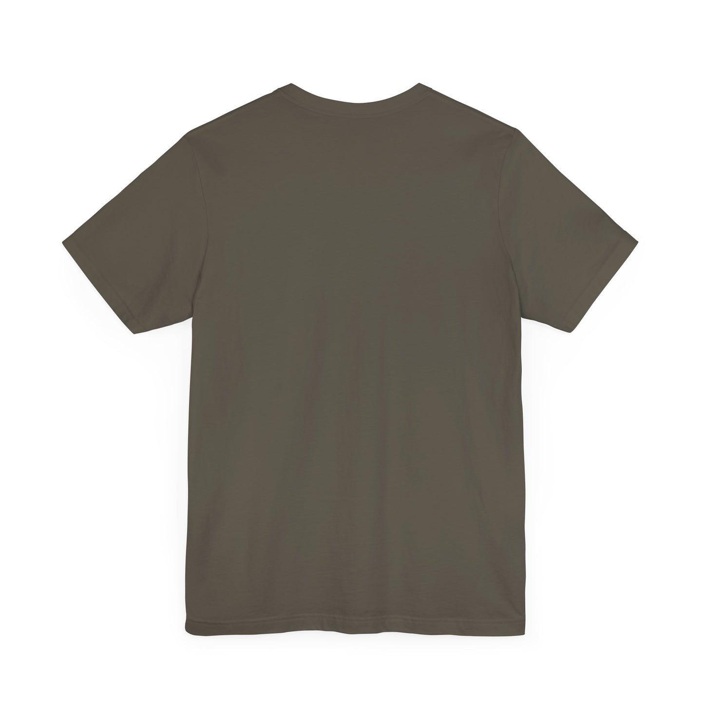 Iron Mile Signature Tee