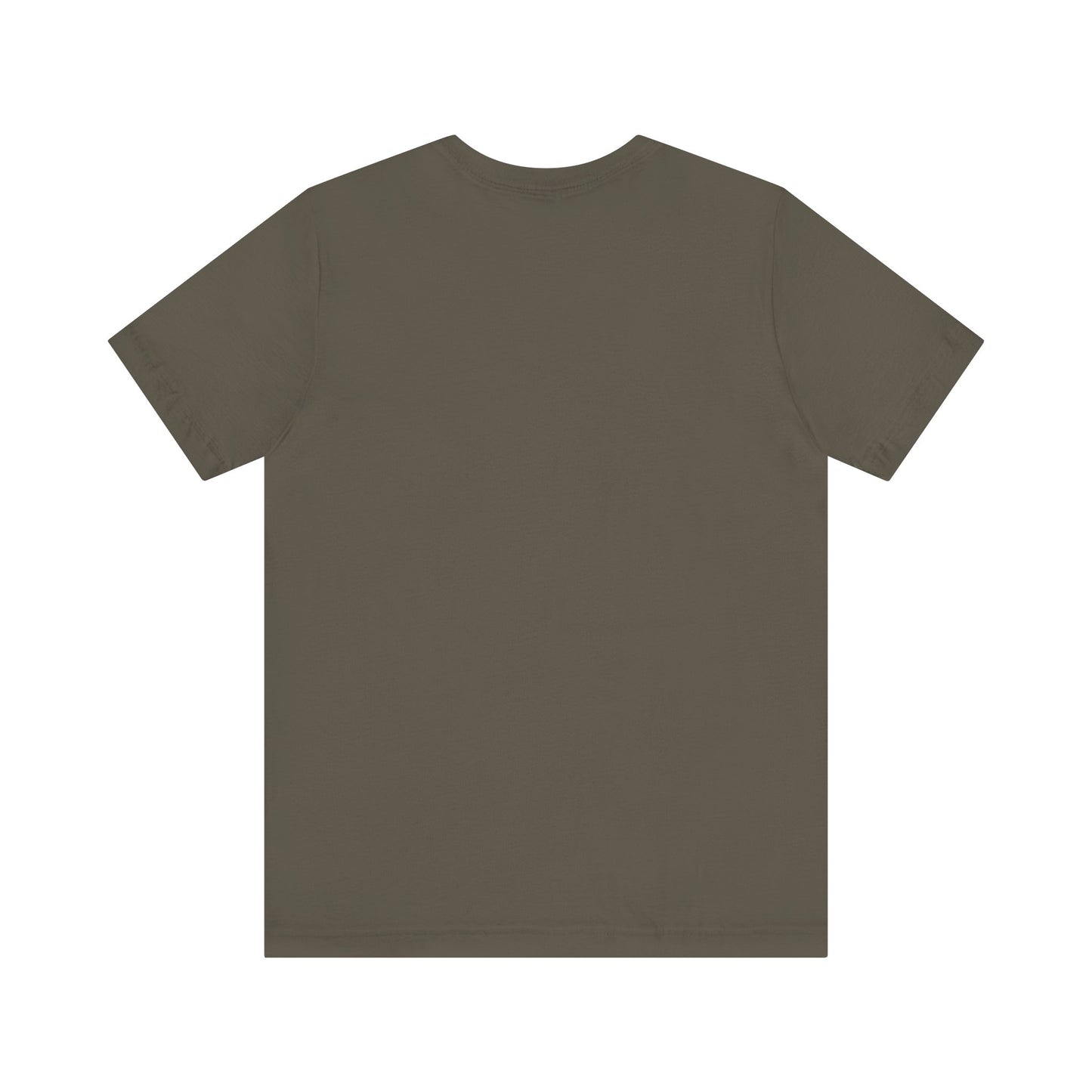 Iron Mile Signature Tee